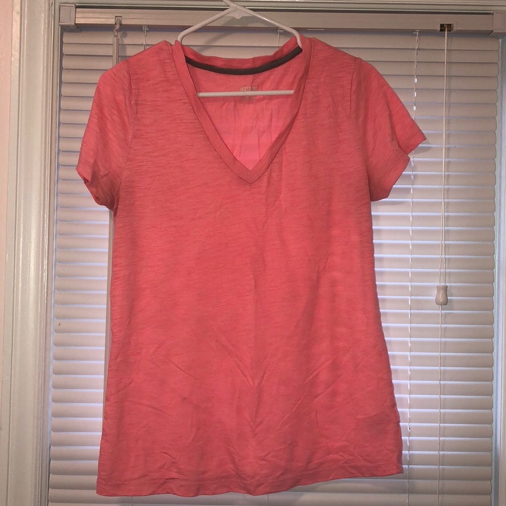 Pink T-Shirt